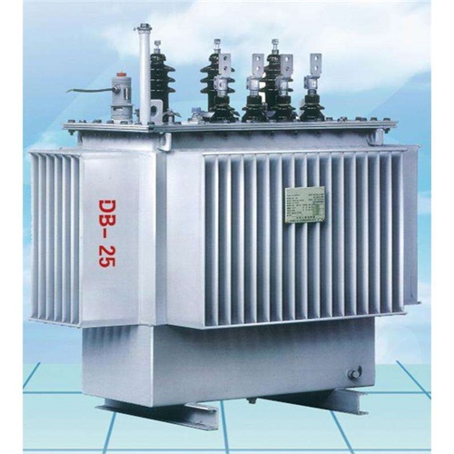 钦州S11-630KVA/35KV/10KV/0.4KV油浸式变压器