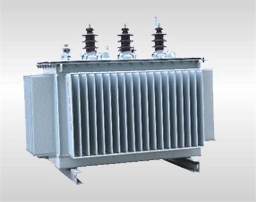 钦州S13-250KVA/10KV/0.4KV油浸式变压器