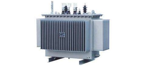 钦州S11-630KVA/10KV/0.4KV油浸式变压器