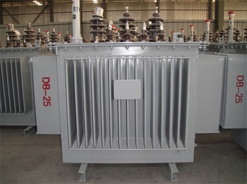 钦州S11-200KVA/35KV/10KV/0.4KV油浸式变压器