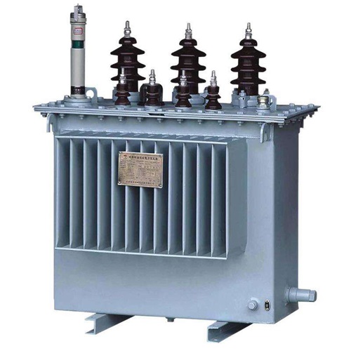 钦州S13-800KVA/35KV/10KV/0.4KV油浸式变压器