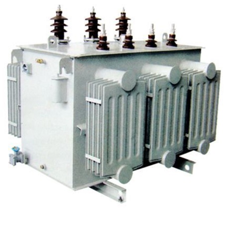 钦州S13-200KVA/10KV/0.4KV油浸式变压器