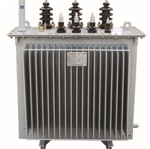 钦州S11-400KVA/10KV/0.4KV油浸式变压器