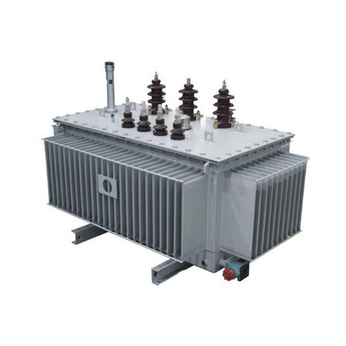 钦州S11-1000KVA/35KV/10KV/0.4KV油浸式变压器