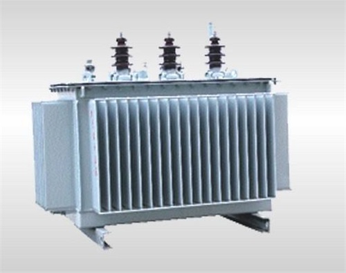 钦州S13-315KVA/35KV/10KV/0.4KV油浸式变压器